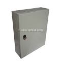 1:32 Splitter Outdoor Fiber Optics การจัดจำหน่าย Enclosure